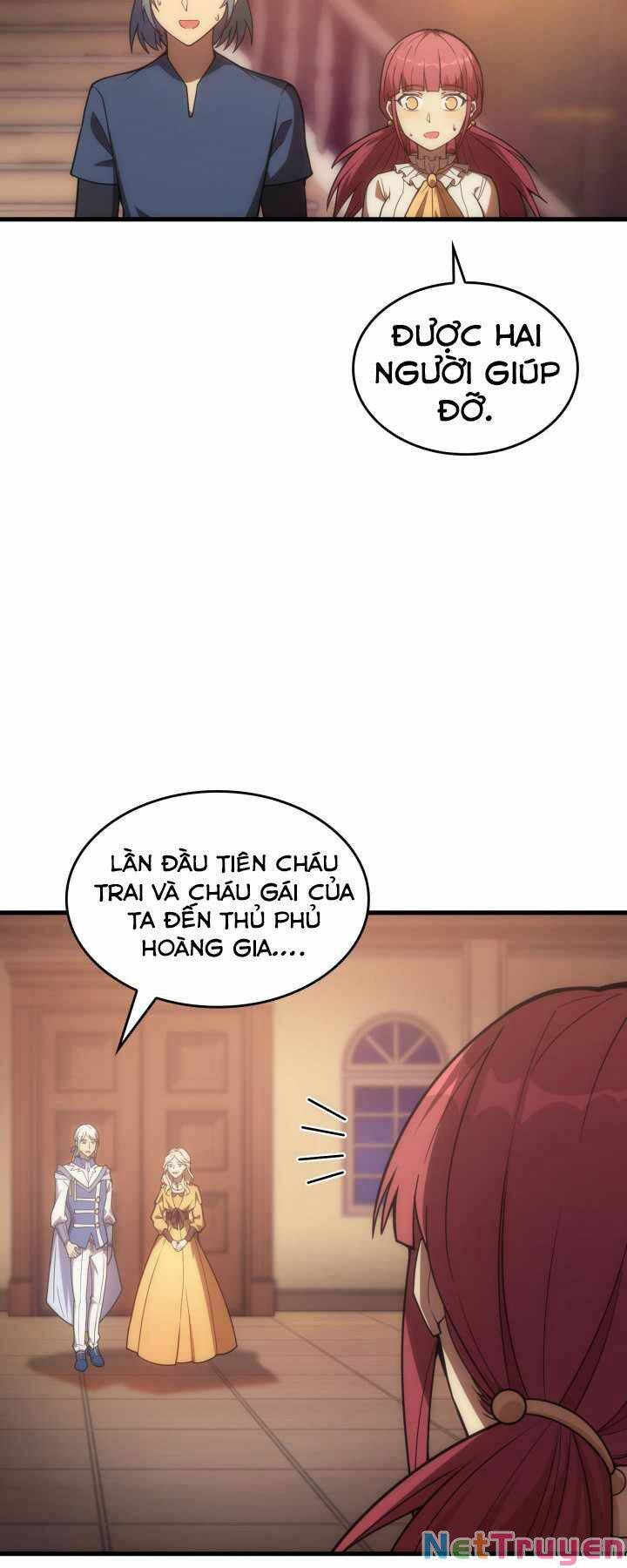 Tái Sinh Thành Công Chức Bình Thường Ở Một Thế Giới Xa Lạ Chapter 17 - 7