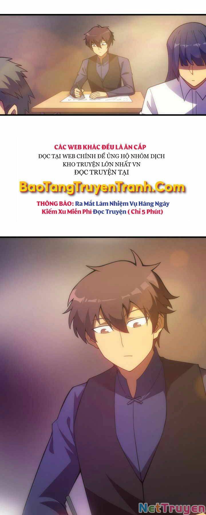 Tái Sinh Thành Công Chức Bình Thường Ở Một Thế Giới Xa Lạ Chapter 17 - 63