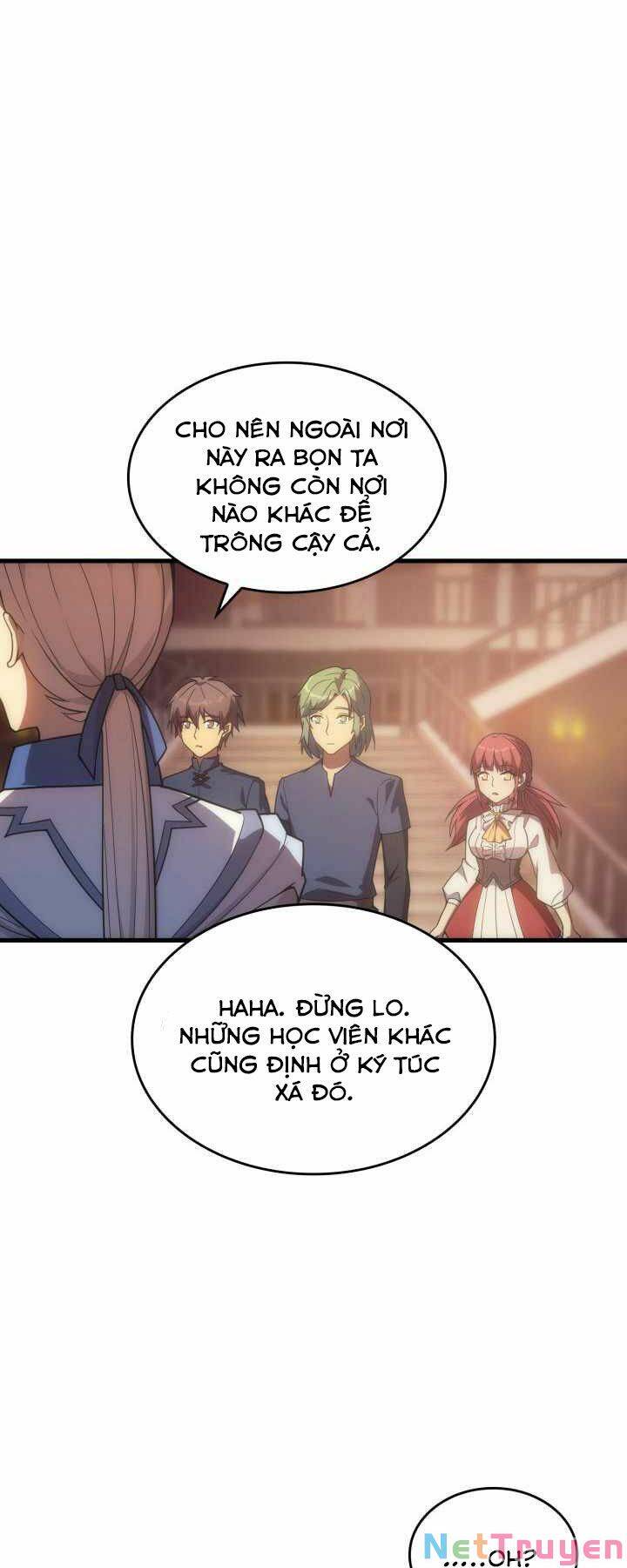 Tái Sinh Thành Công Chức Bình Thường Ở Một Thế Giới Xa Lạ Chapter 17 - 8