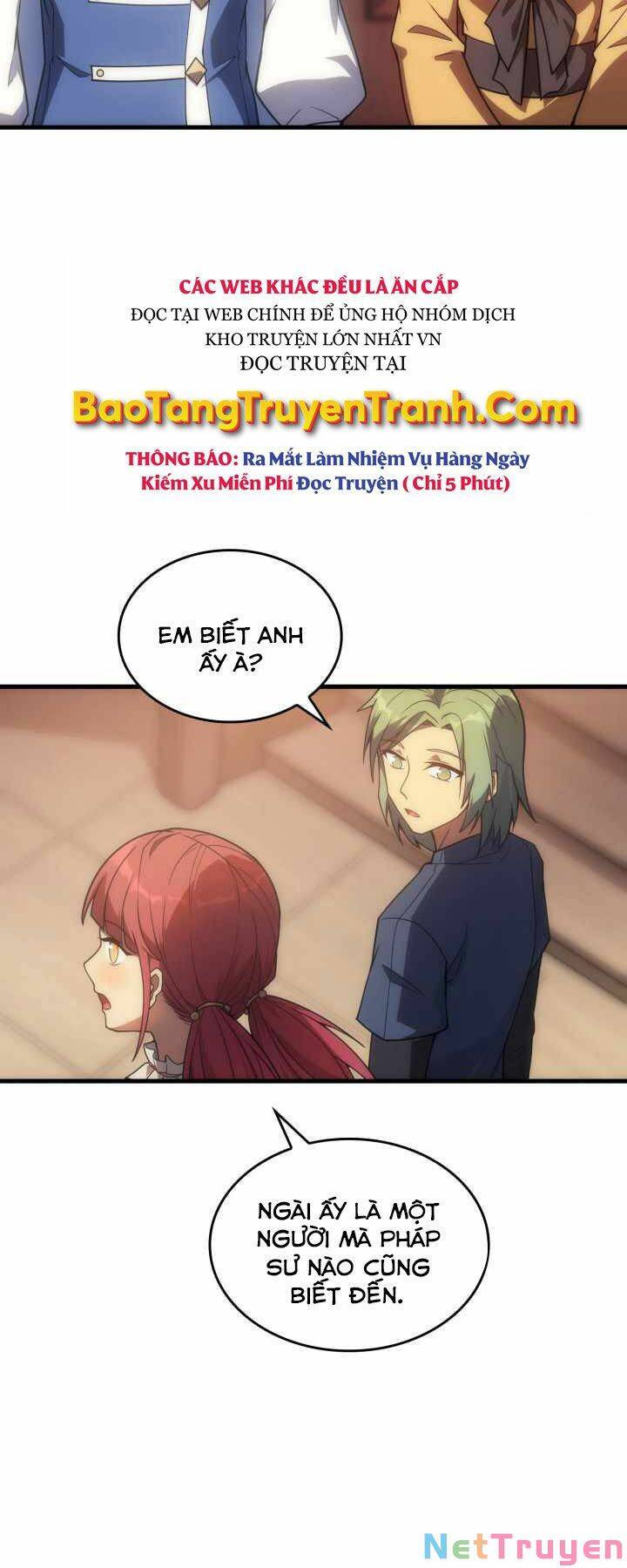 Tái Sinh Thành Công Chức Bình Thường Ở Một Thế Giới Xa Lạ Chapter 17 - 10