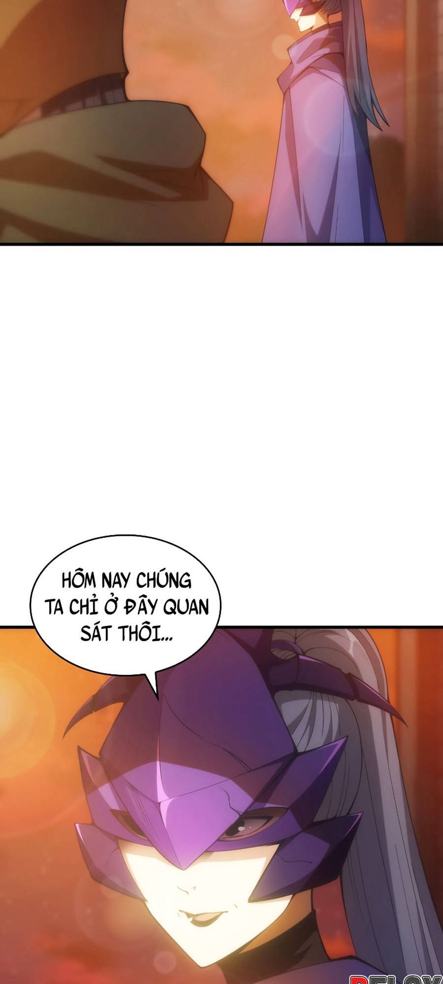 Tái Sinh Thành Công Chức Bình Thường Ở Một Thế Giới Xa Lạ Chapter 24 - 13