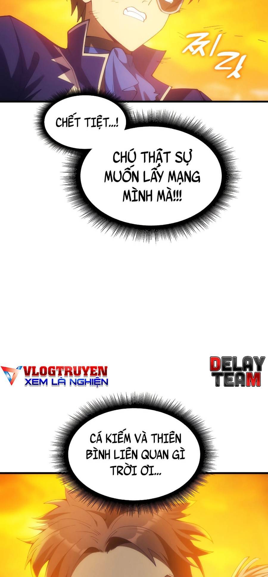 Tái Sinh Thành Công Chức Bình Thường Ở Một Thế Giới Xa Lạ Chapter 24 - 23