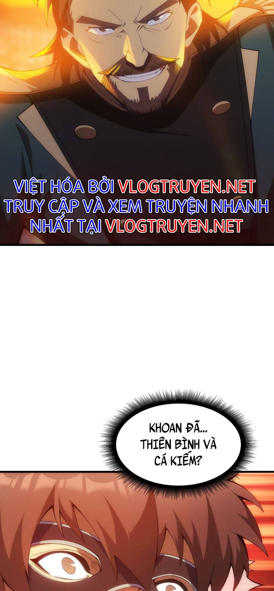 Tái Sinh Thành Công Chức Bình Thường Ở Một Thế Giới Xa Lạ Chapter 24 - 24