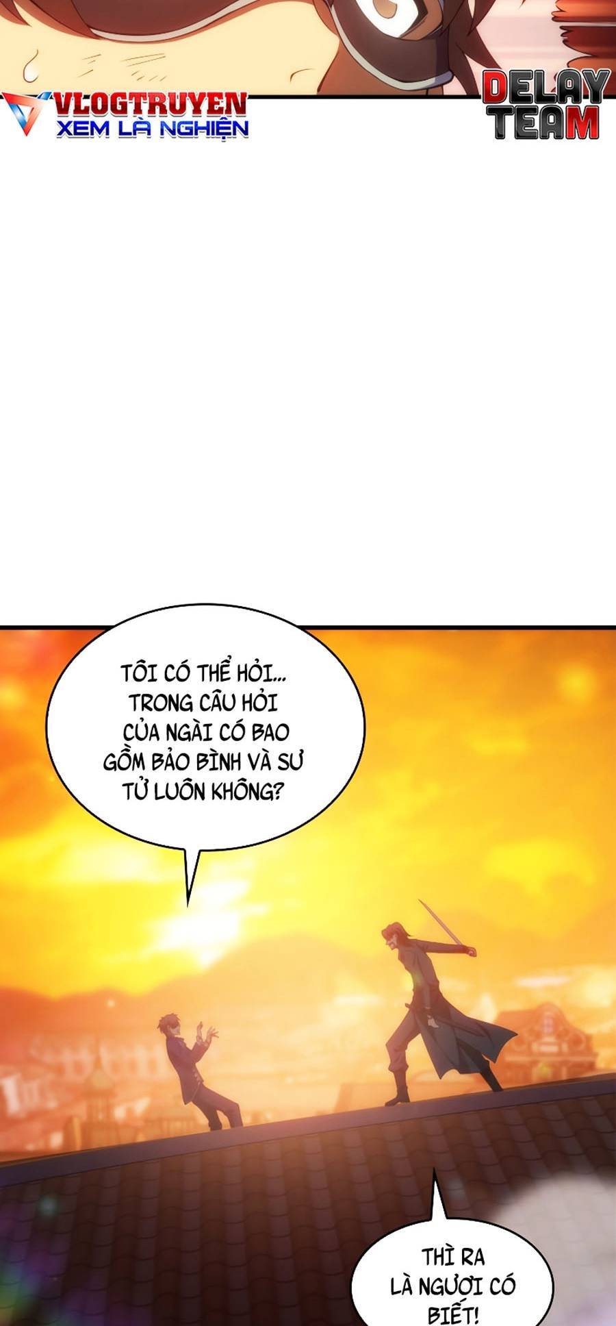 Tái Sinh Thành Công Chức Bình Thường Ở Một Thế Giới Xa Lạ Chapter 24 - 25