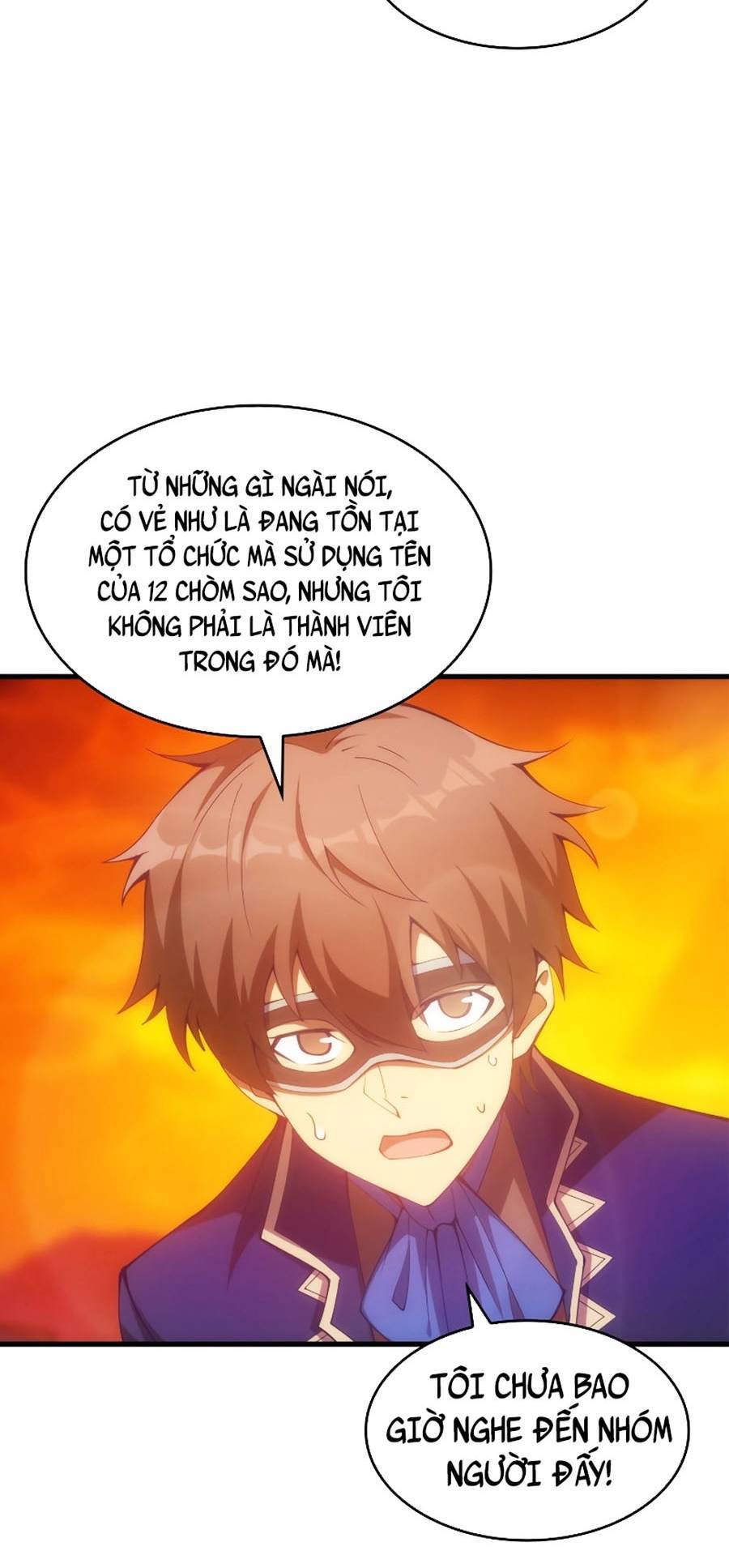 Tái Sinh Thành Công Chức Bình Thường Ở Một Thế Giới Xa Lạ Chapter 24 - 27