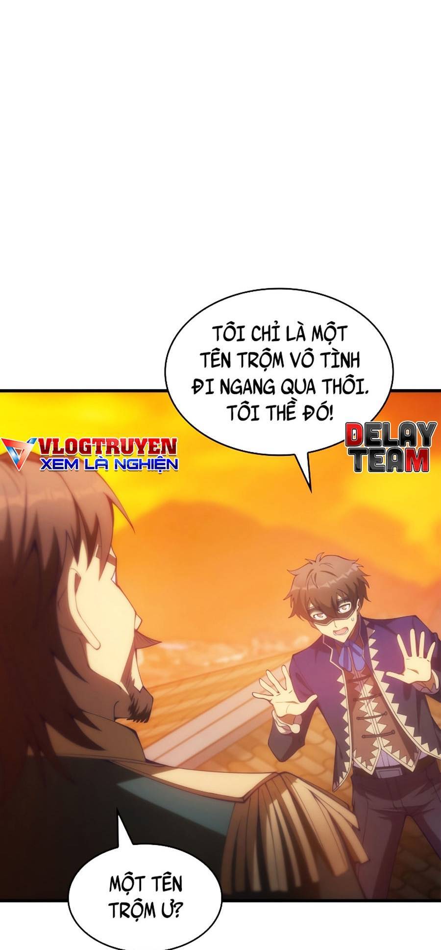 Tái Sinh Thành Công Chức Bình Thường Ở Một Thế Giới Xa Lạ Chapter 24 - 29