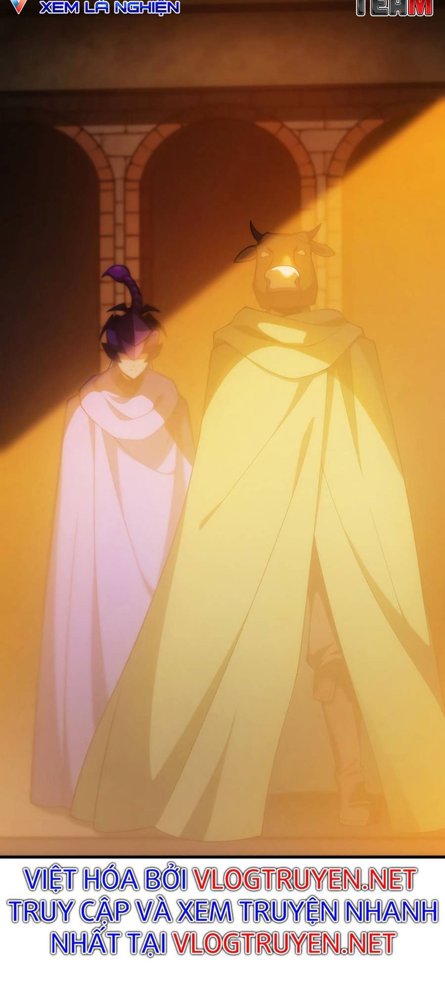 Tái Sinh Thành Công Chức Bình Thường Ở Một Thế Giới Xa Lạ Chapter 24 - 4