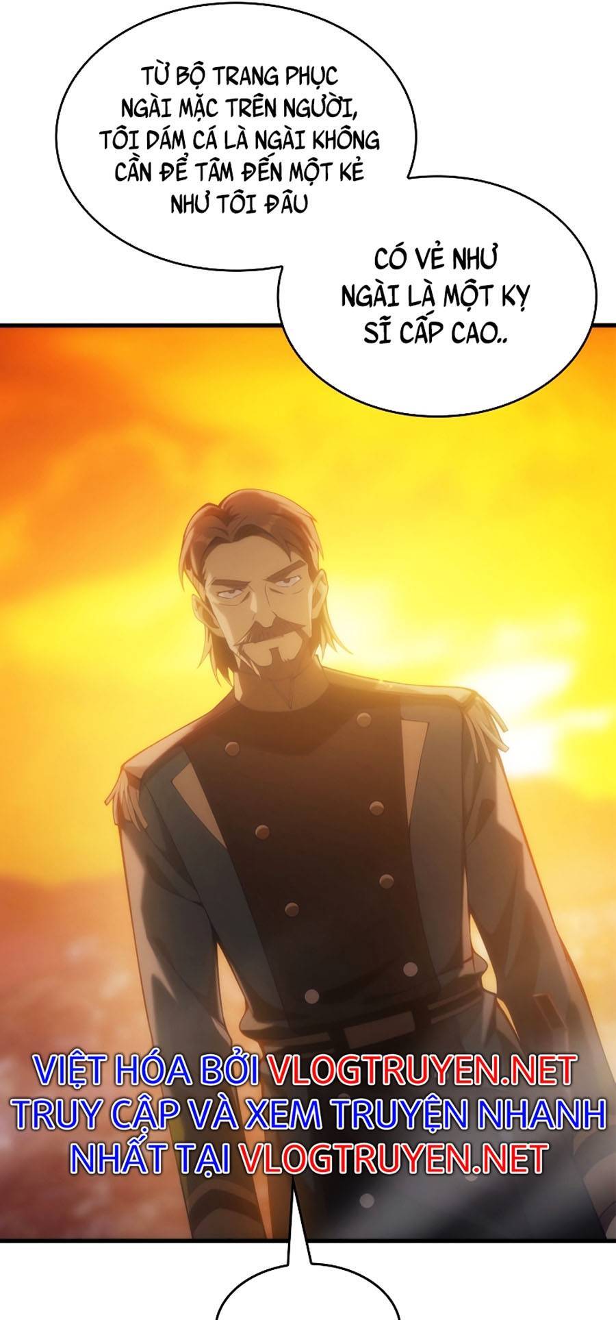 Tái Sinh Thành Công Chức Bình Thường Ở Một Thế Giới Xa Lạ Chapter 24 - 31