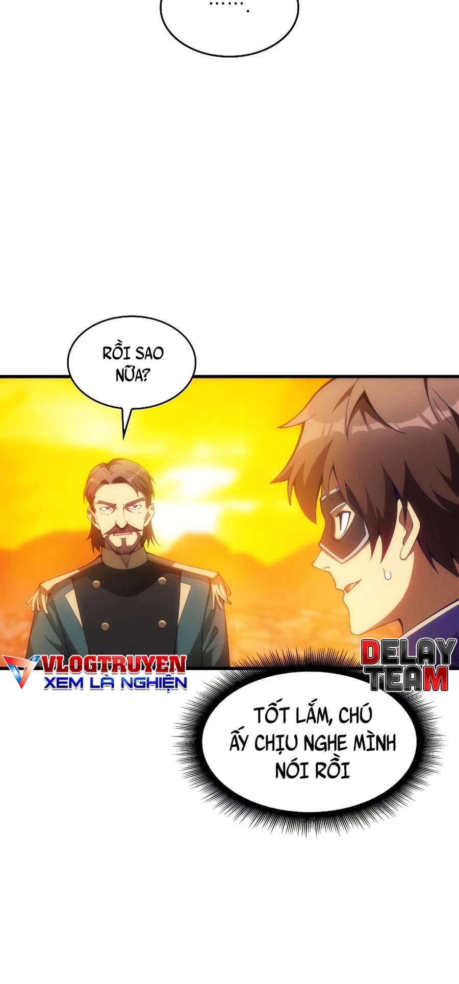 Tái Sinh Thành Công Chức Bình Thường Ở Một Thế Giới Xa Lạ Chapter 24 - 32