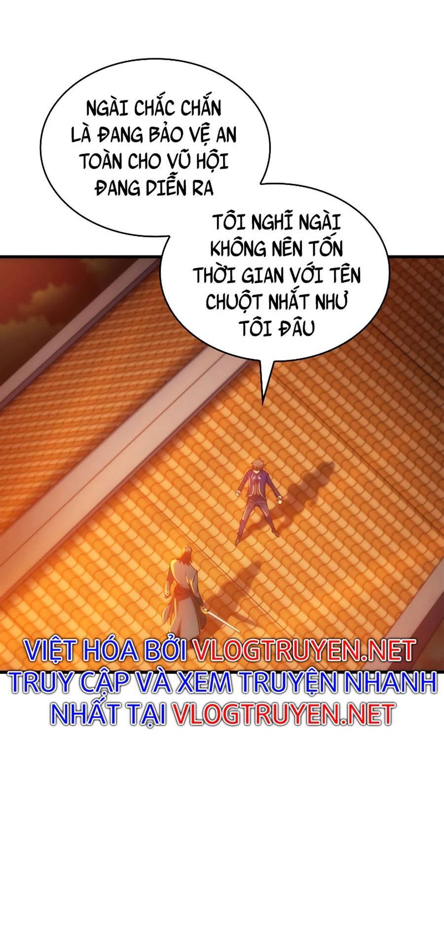 Tái Sinh Thành Công Chức Bình Thường Ở Một Thế Giới Xa Lạ Chapter 24 - 33