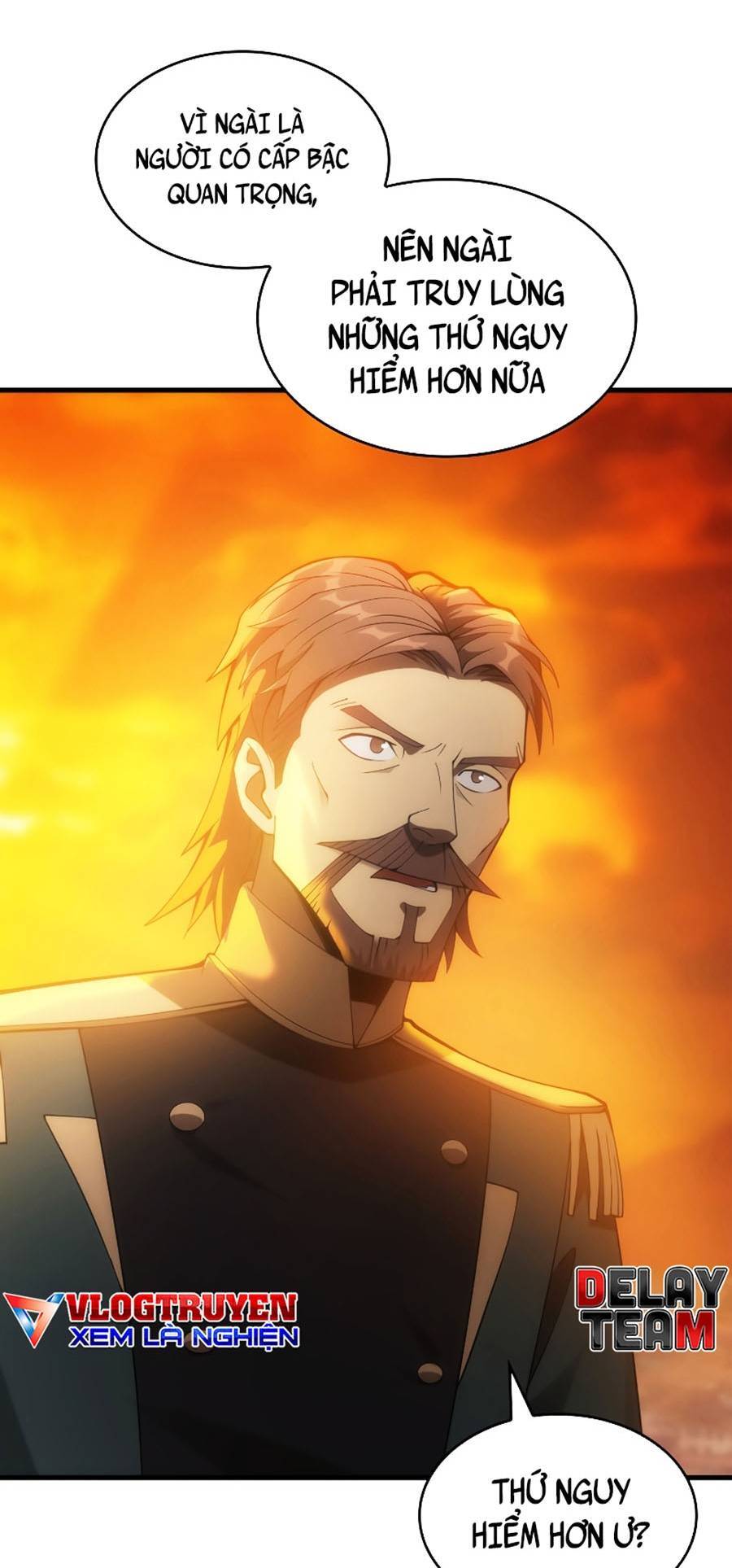 Tái Sinh Thành Công Chức Bình Thường Ở Một Thế Giới Xa Lạ Chapter 24 - 34