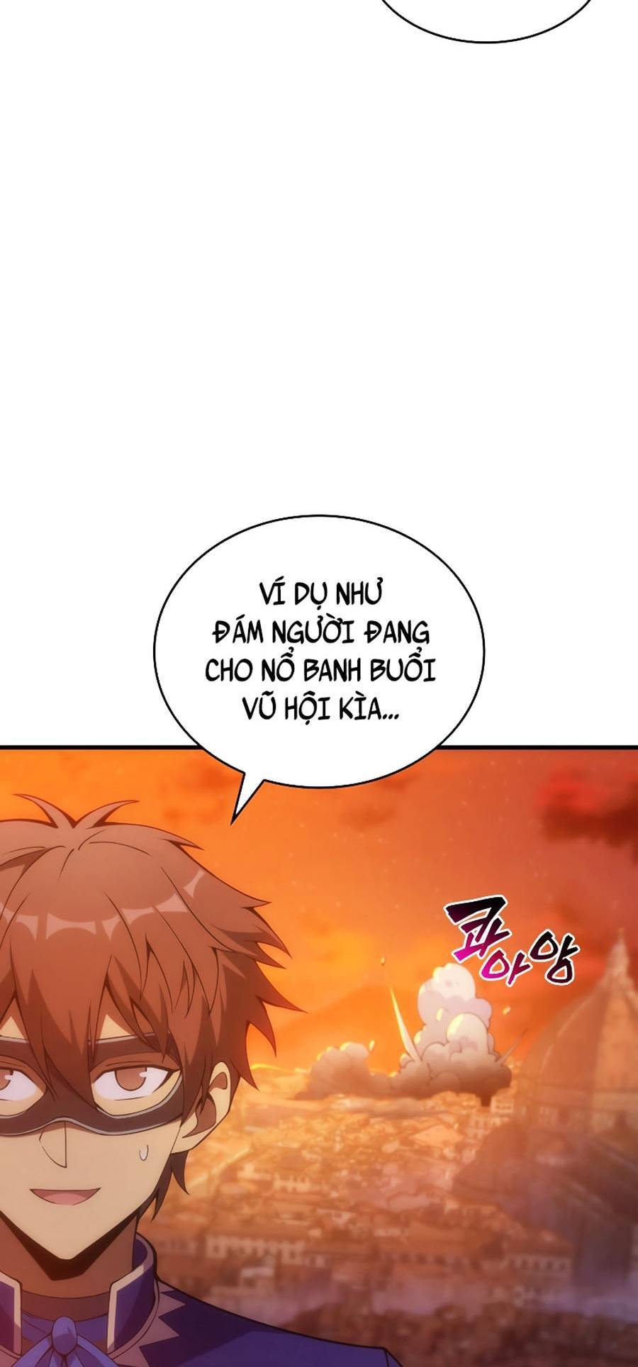 Tái Sinh Thành Công Chức Bình Thường Ở Một Thế Giới Xa Lạ Chapter 24 - 35