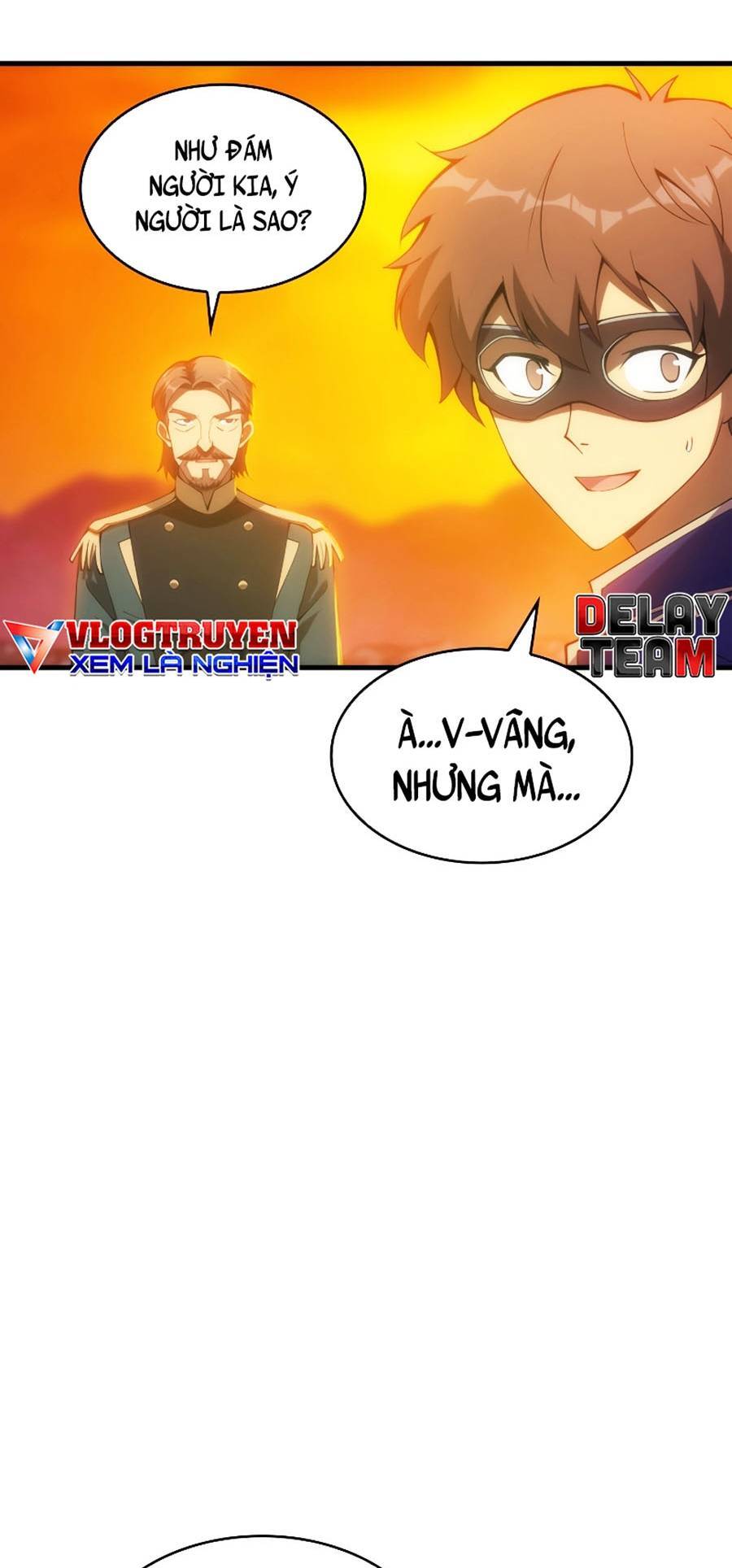 Tái Sinh Thành Công Chức Bình Thường Ở Một Thế Giới Xa Lạ Chapter 24 - 37