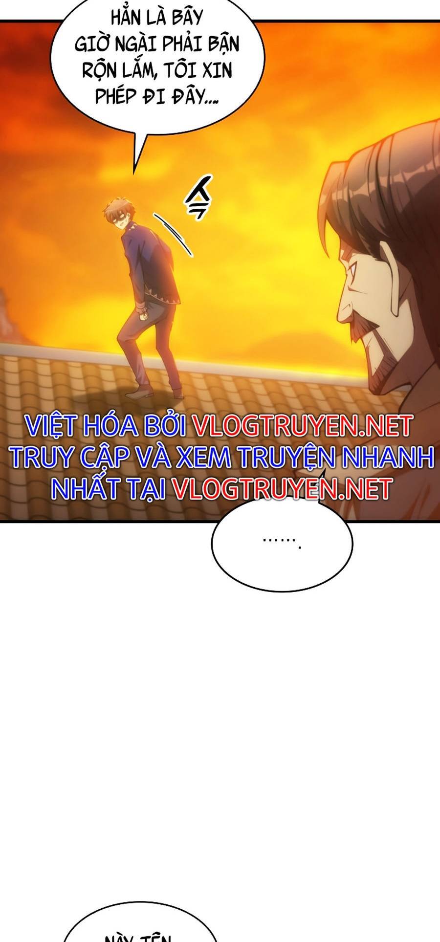 Tái Sinh Thành Công Chức Bình Thường Ở Một Thế Giới Xa Lạ Chapter 24 - 38