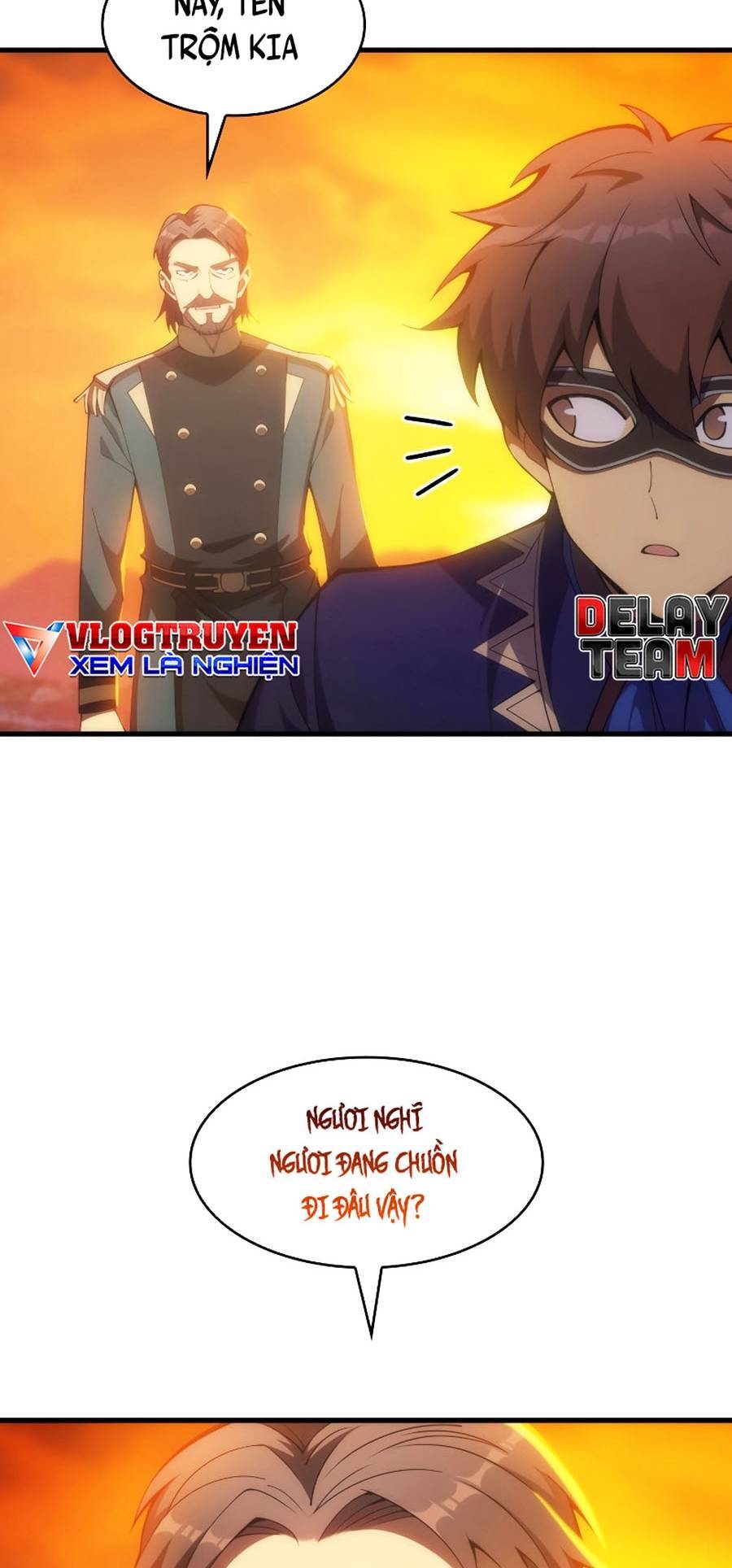 Tái Sinh Thành Công Chức Bình Thường Ở Một Thế Giới Xa Lạ Chapter 24 - 39