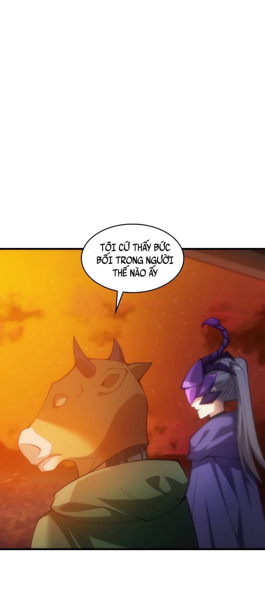 Tái Sinh Thành Công Chức Bình Thường Ở Một Thế Giới Xa Lạ Chapter 24 - 5