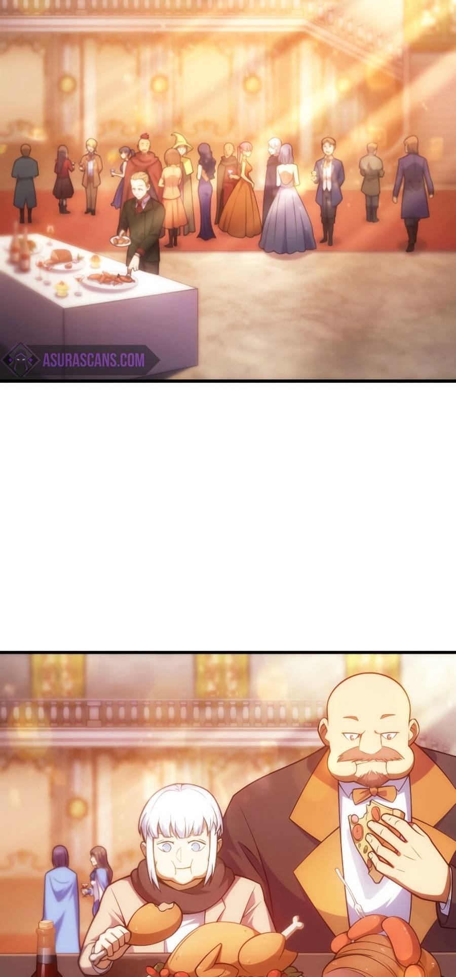 Tái Sinh Thành Công Chức Bình Thường Ở Một Thế Giới Xa Lạ Chapter 24 - 42