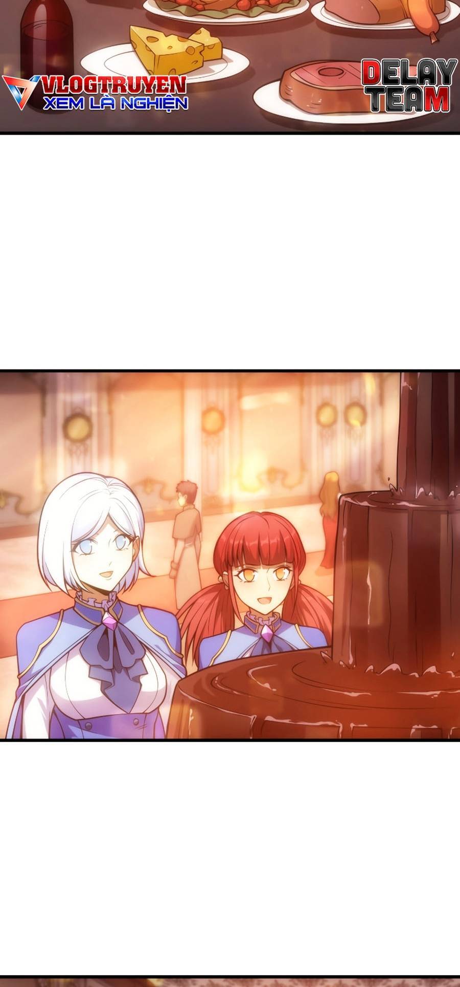 Tái Sinh Thành Công Chức Bình Thường Ở Một Thế Giới Xa Lạ Chapter 24 - 43