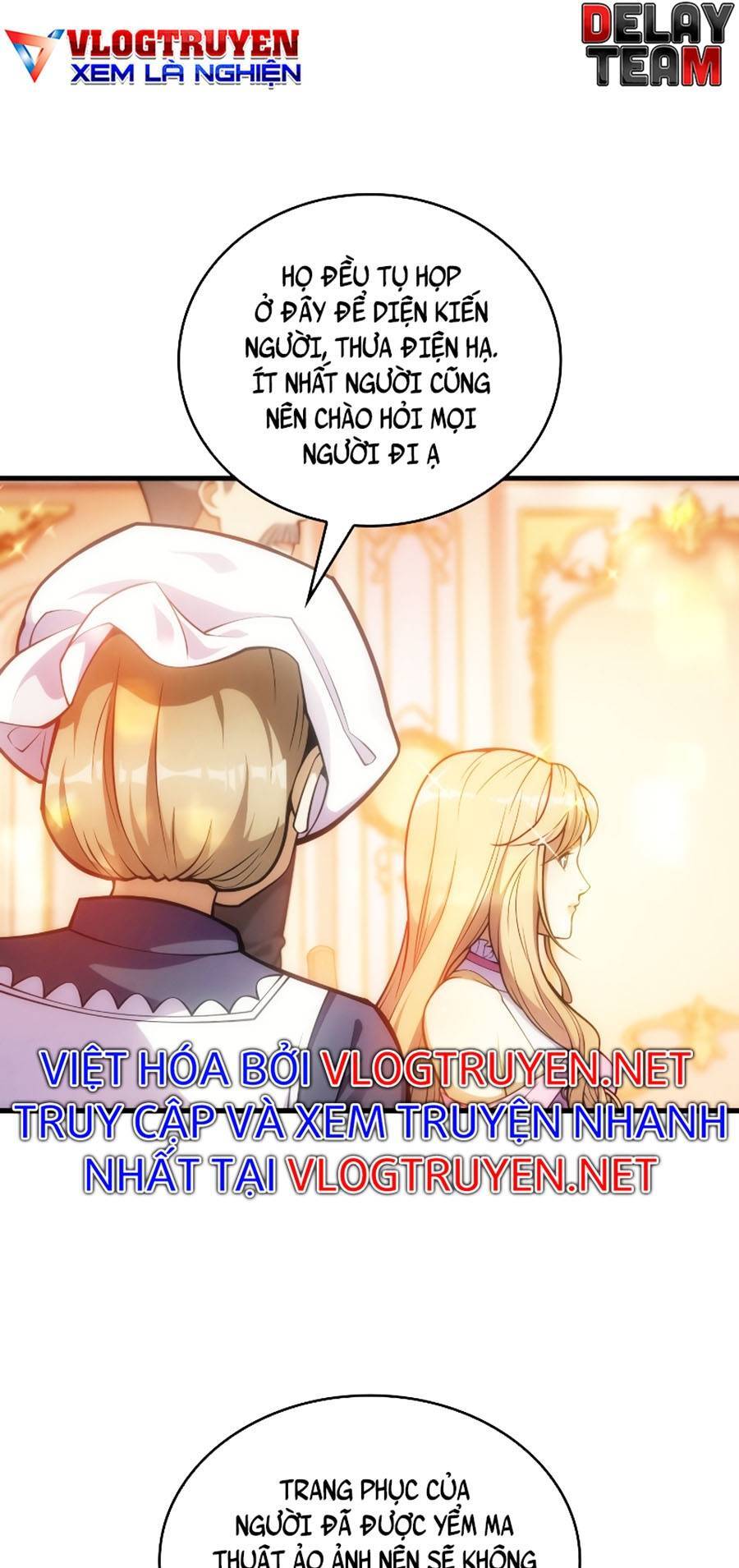 Tái Sinh Thành Công Chức Bình Thường Ở Một Thế Giới Xa Lạ Chapter 24 - 46