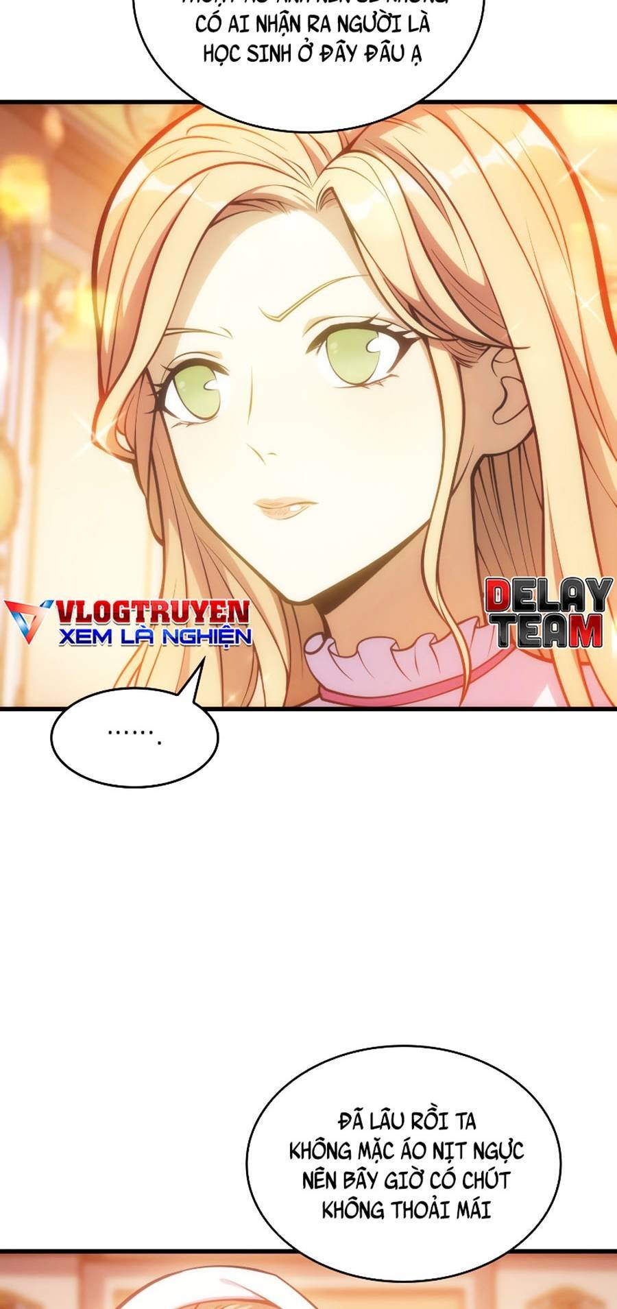 Tái Sinh Thành Công Chức Bình Thường Ở Một Thế Giới Xa Lạ Chapter 24 - 47