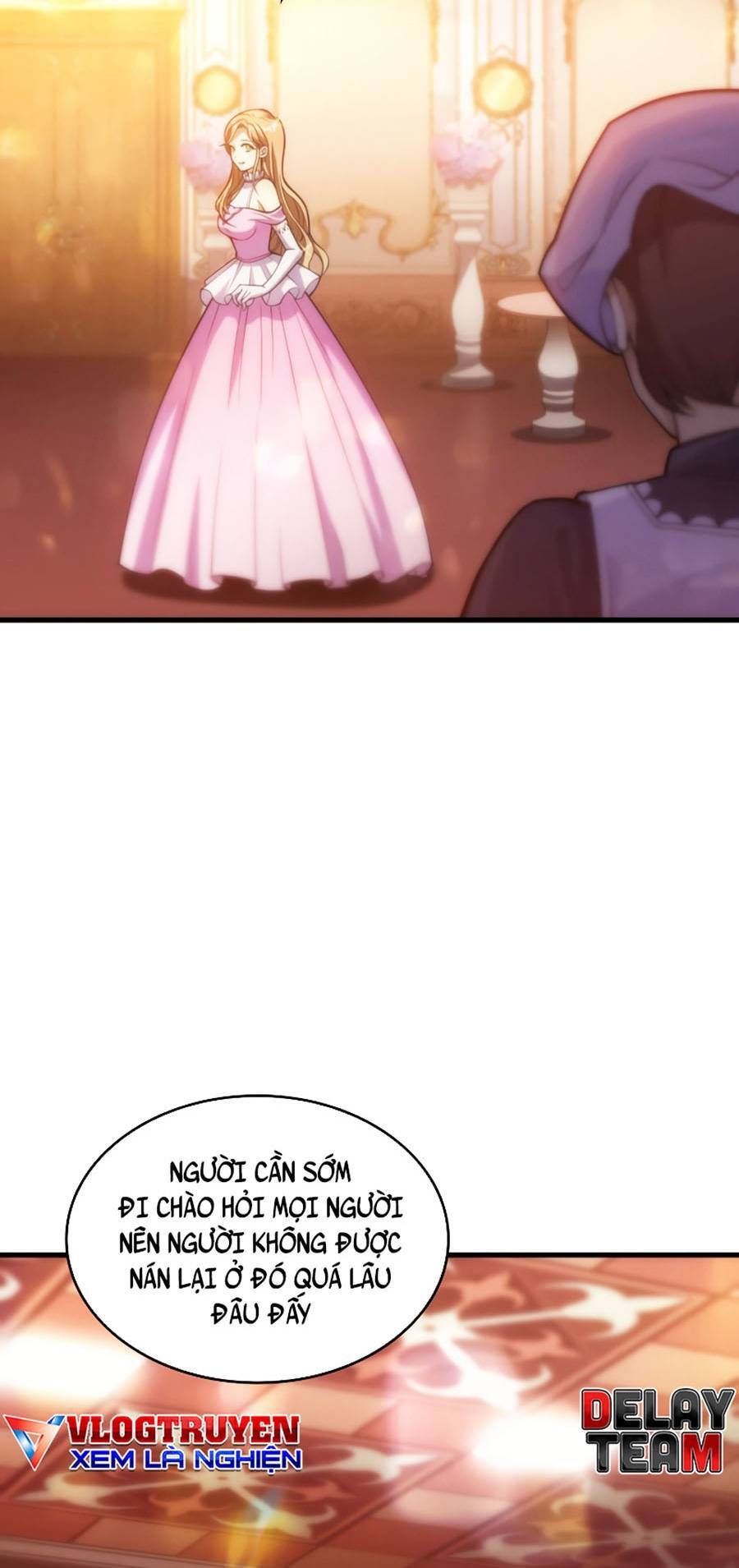 Tái Sinh Thành Công Chức Bình Thường Ở Một Thế Giới Xa Lạ Chapter 24 - 49