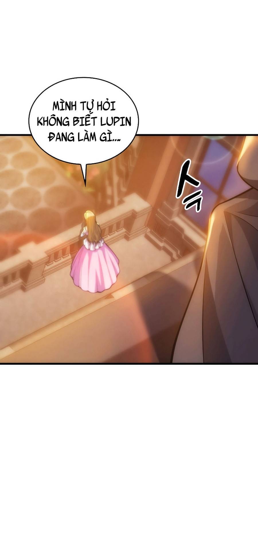 Tái Sinh Thành Công Chức Bình Thường Ở Một Thế Giới Xa Lạ Chapter 24 - 57