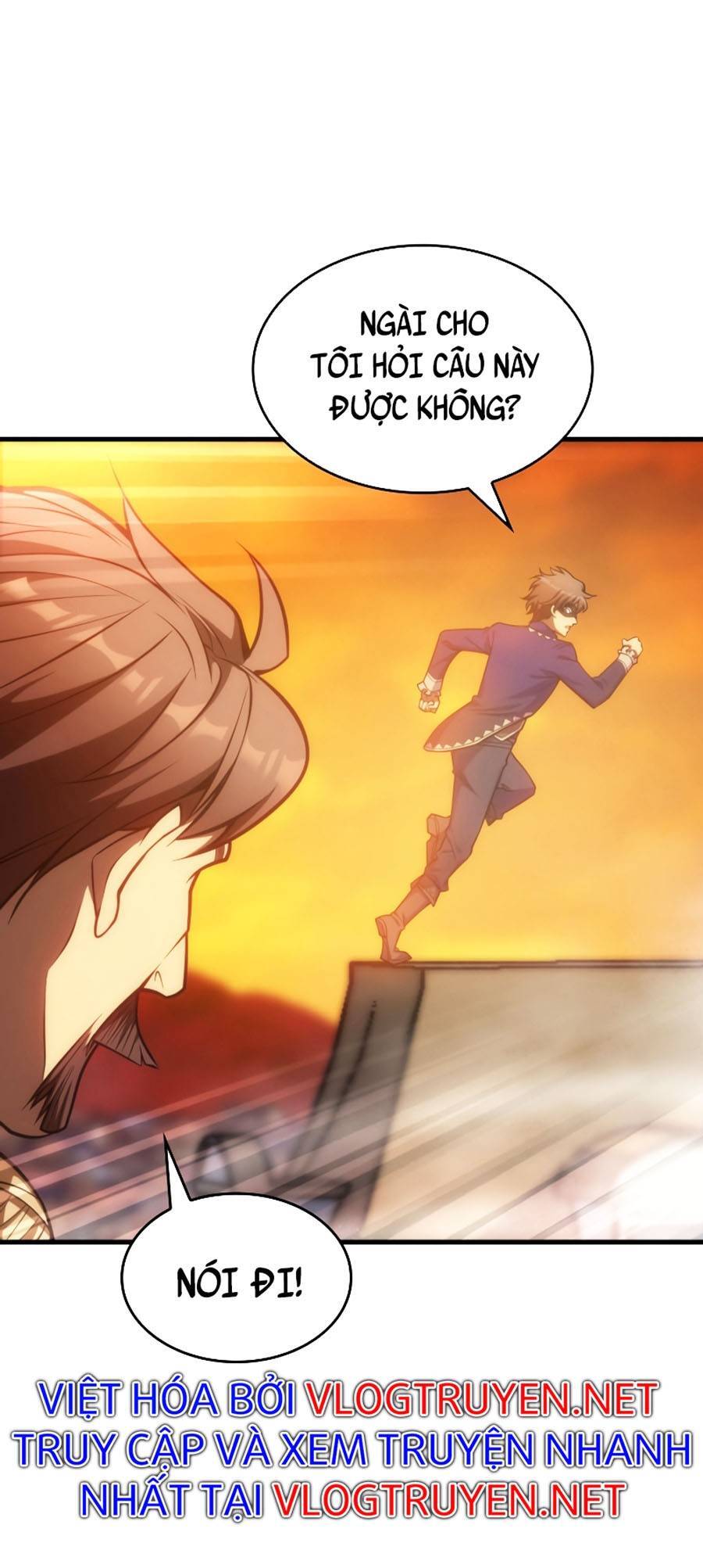 Tái Sinh Thành Công Chức Bình Thường Ở Một Thế Giới Xa Lạ Chapter 24 - 65