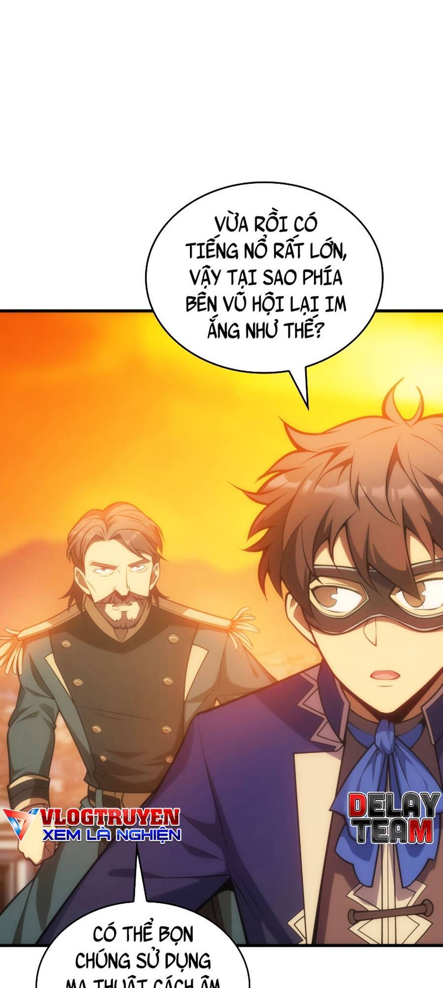 Tái Sinh Thành Công Chức Bình Thường Ở Một Thế Giới Xa Lạ Chapter 24 - 66