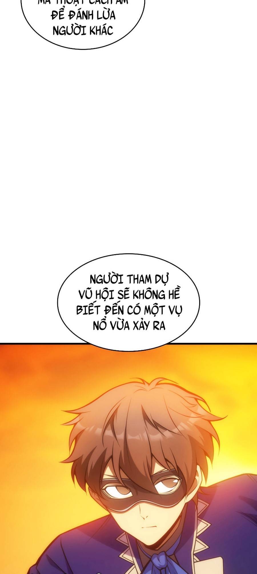 Tái Sinh Thành Công Chức Bình Thường Ở Một Thế Giới Xa Lạ Chapter 24 - 67