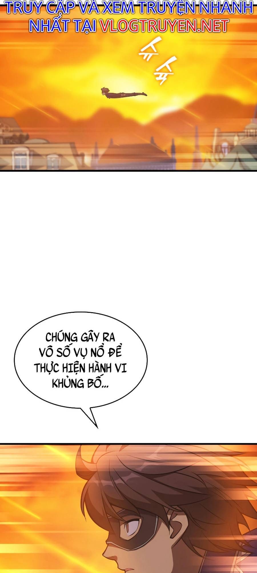 Tái Sinh Thành Công Chức Bình Thường Ở Một Thế Giới Xa Lạ Chapter 24 - 74