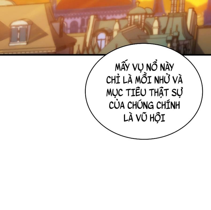 Tái Sinh Thành Công Chức Bình Thường Ở Một Thế Giới Xa Lạ Chapter 24 - 78