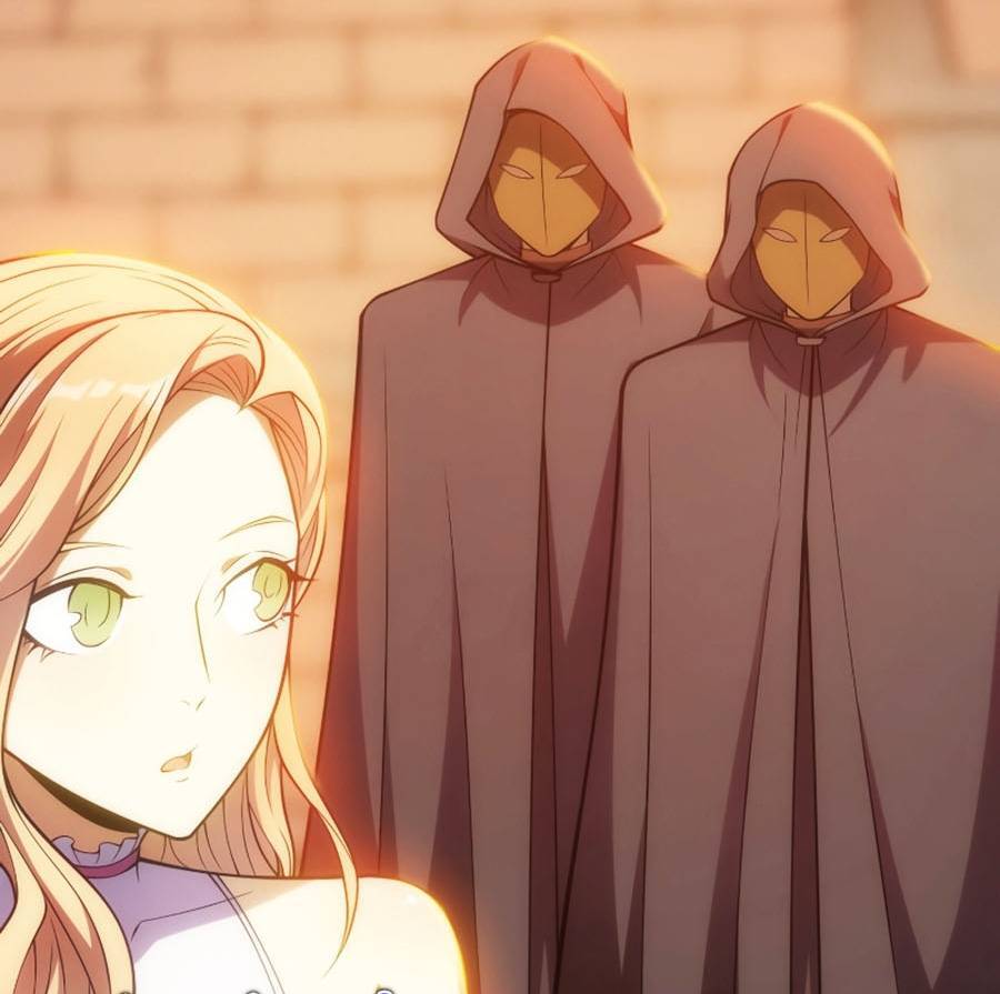 Tái Sinh Thành Công Chức Bình Thường Ở Một Thế Giới Xa Lạ Chapter 24 - 85