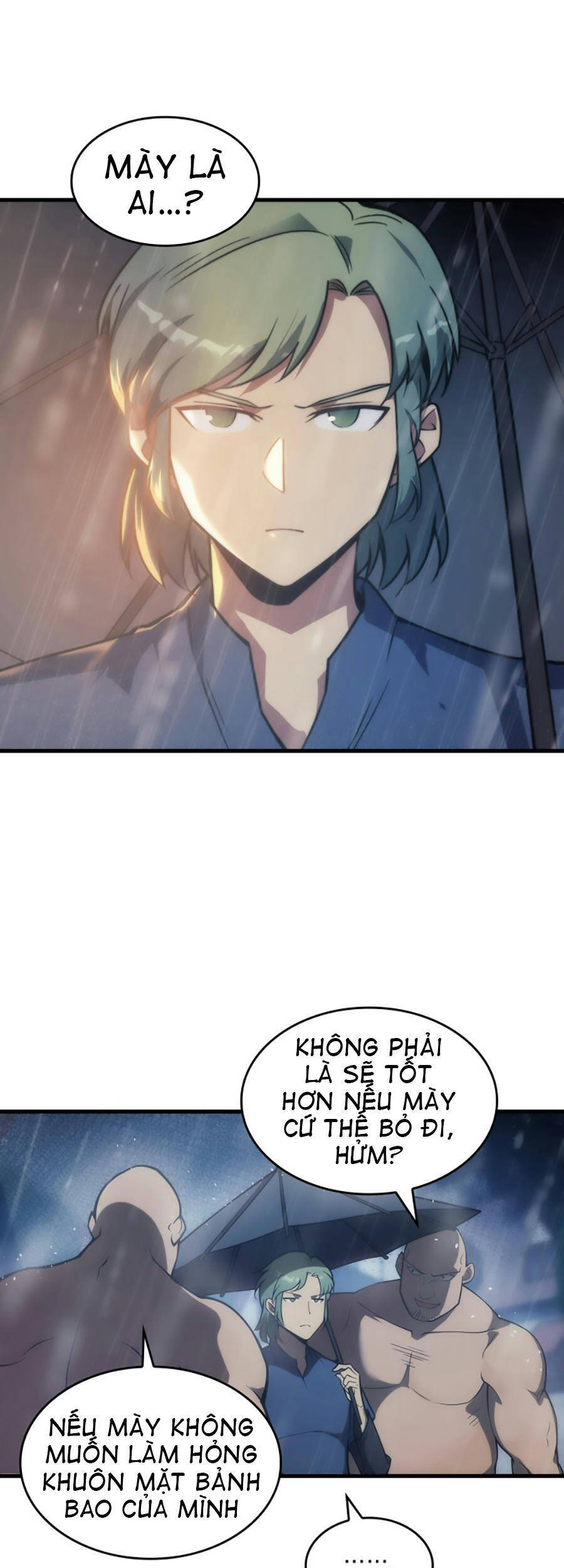 Tái Sinh Thành Công Chức Bình Thường Ở Một Thế Giới Xa Lạ Chapter 5 - 11