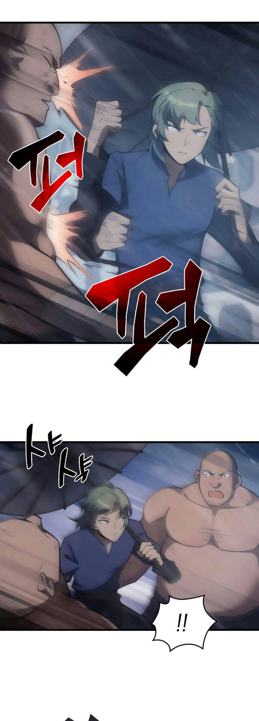 Tái Sinh Thành Công Chức Bình Thường Ở Một Thế Giới Xa Lạ Chapter 5 - 13