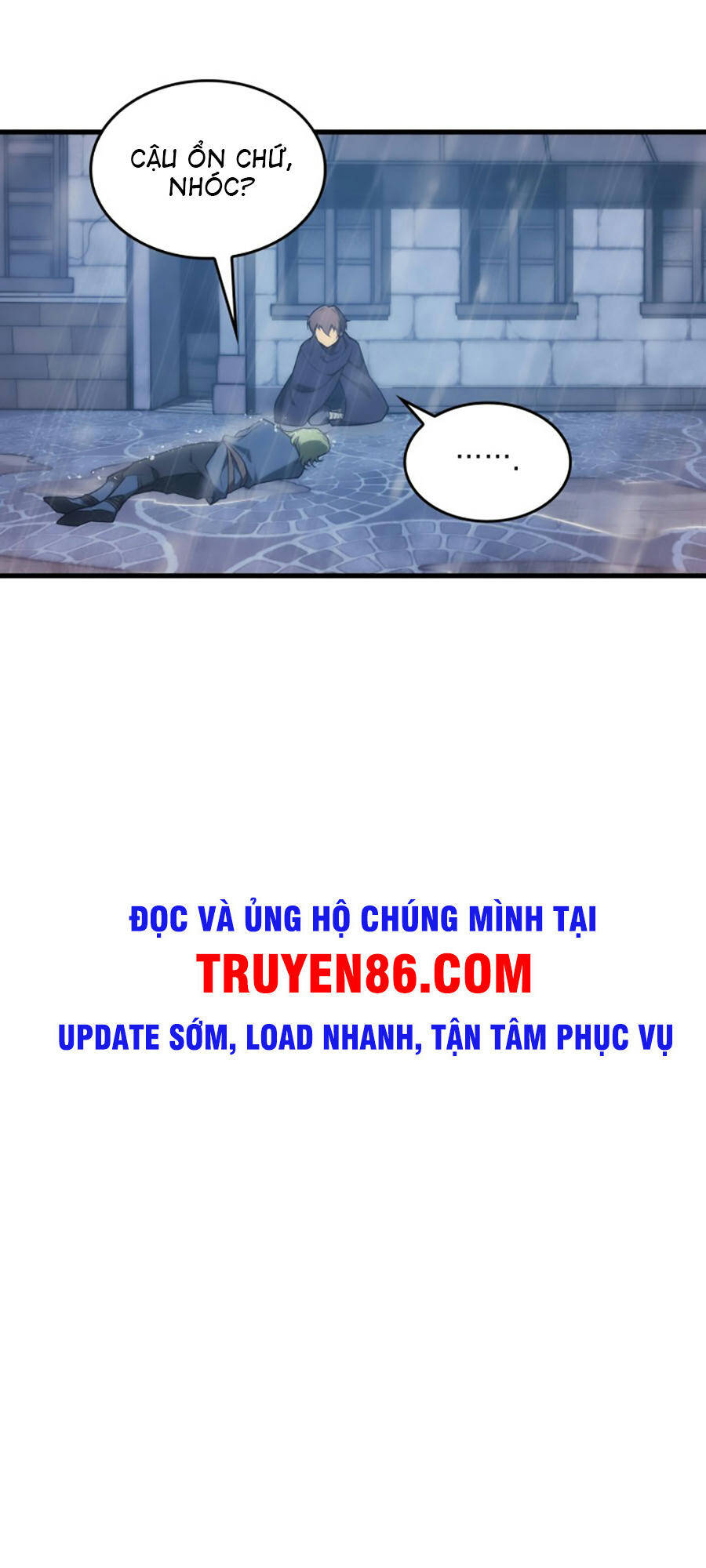 Tái Sinh Thành Công Chức Bình Thường Ở Một Thế Giới Xa Lạ Chapter 5 - 20