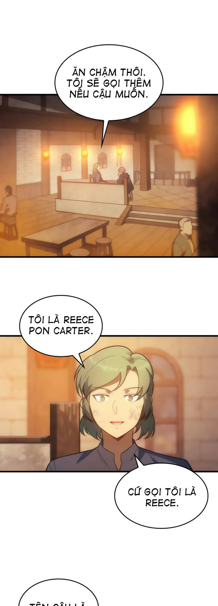 Tái Sinh Thành Công Chức Bình Thường Ở Một Thế Giới Xa Lạ Chapter 5 - 22