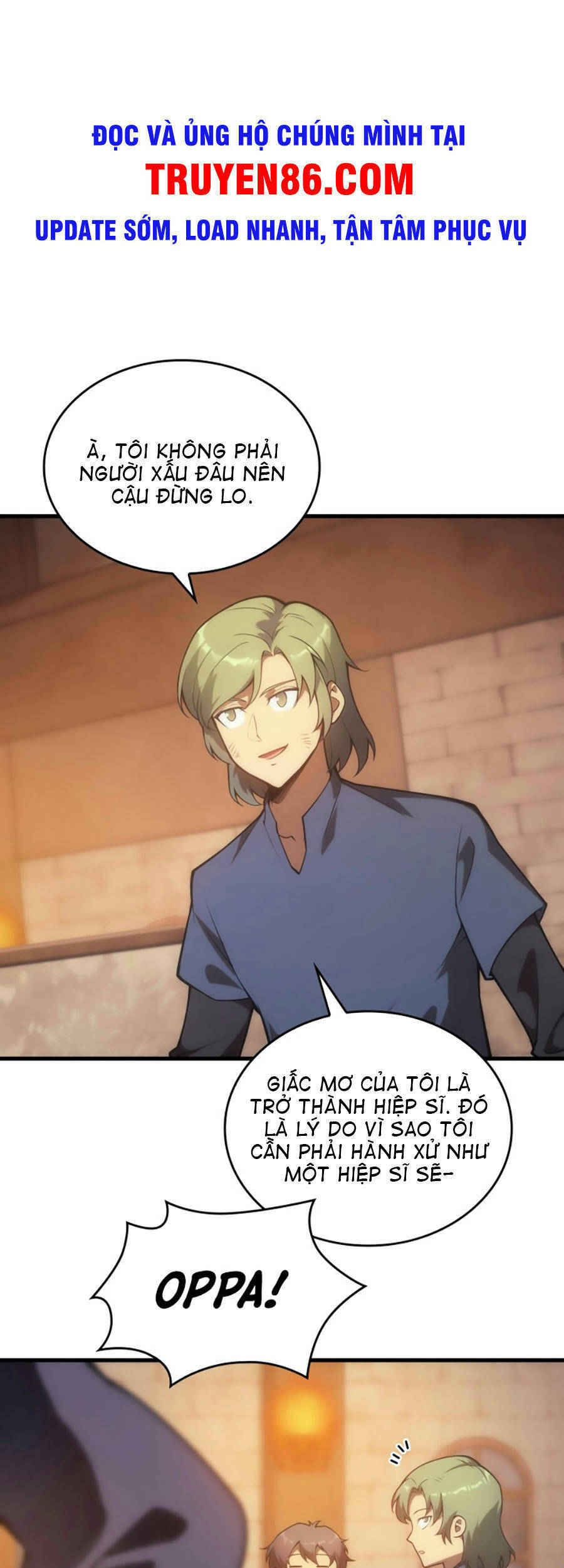 Tái Sinh Thành Công Chức Bình Thường Ở Một Thế Giới Xa Lạ Chapter 5 - 25