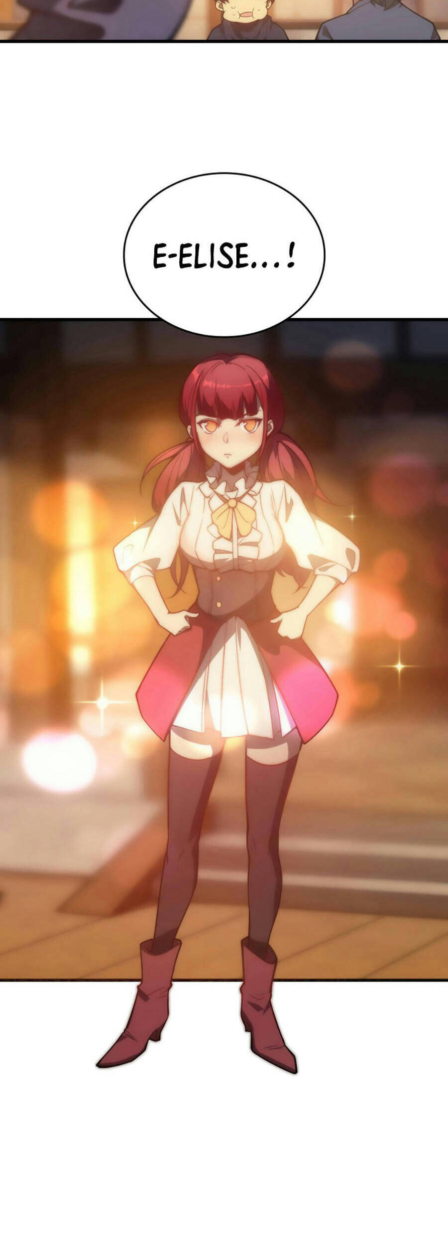 Tái Sinh Thành Công Chức Bình Thường Ở Một Thế Giới Xa Lạ Chapter 5 - 26