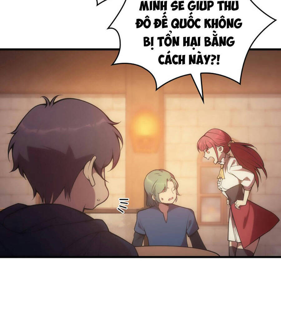 Tái Sinh Thành Công Chức Bình Thường Ở Một Thế Giới Xa Lạ Chapter 5 - 30