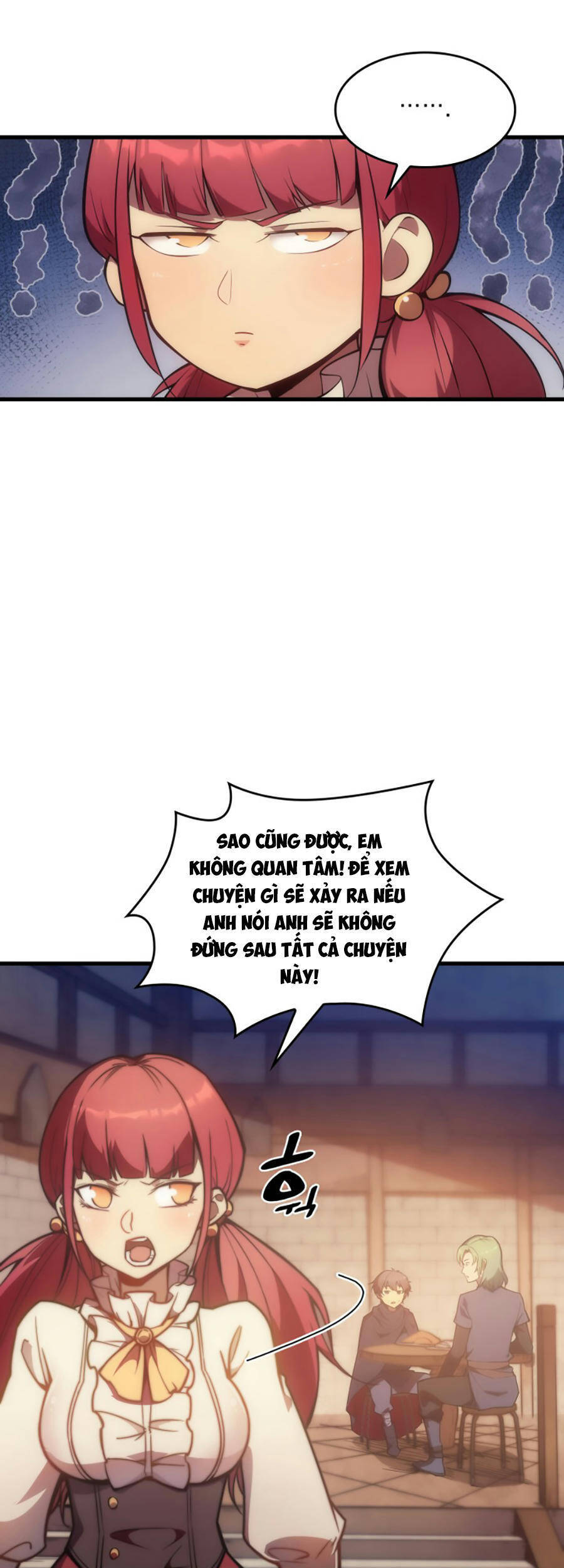 Tái Sinh Thành Công Chức Bình Thường Ở Một Thế Giới Xa Lạ Chapter 5 - 32