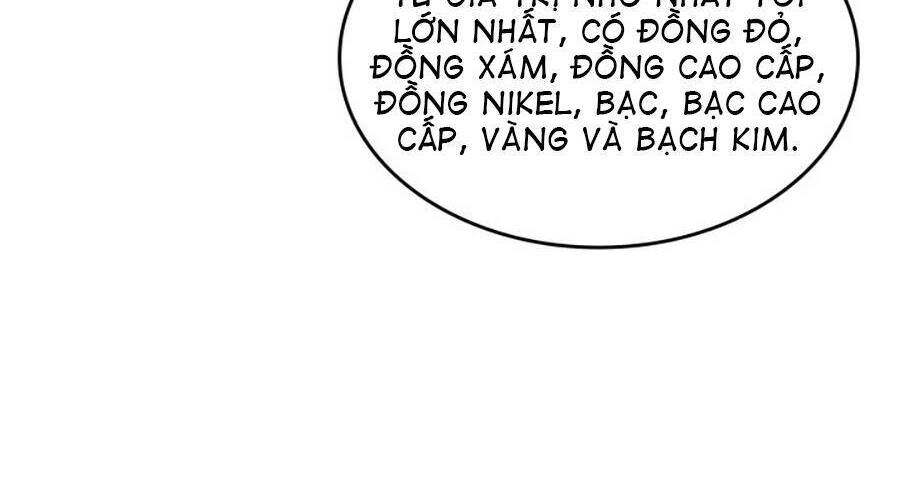 Tái Sinh Thành Công Chức Bình Thường Ở Một Thế Giới Xa Lạ Chapter 5 - 38