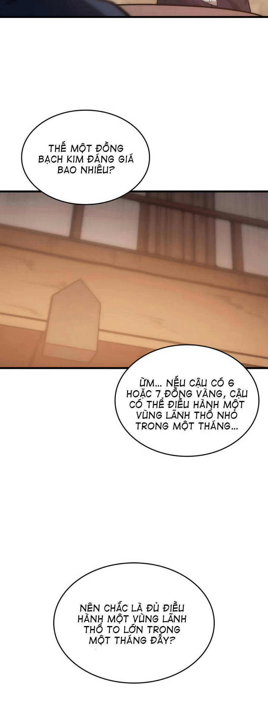 Tái Sinh Thành Công Chức Bình Thường Ở Một Thế Giới Xa Lạ Chapter 5 - 42