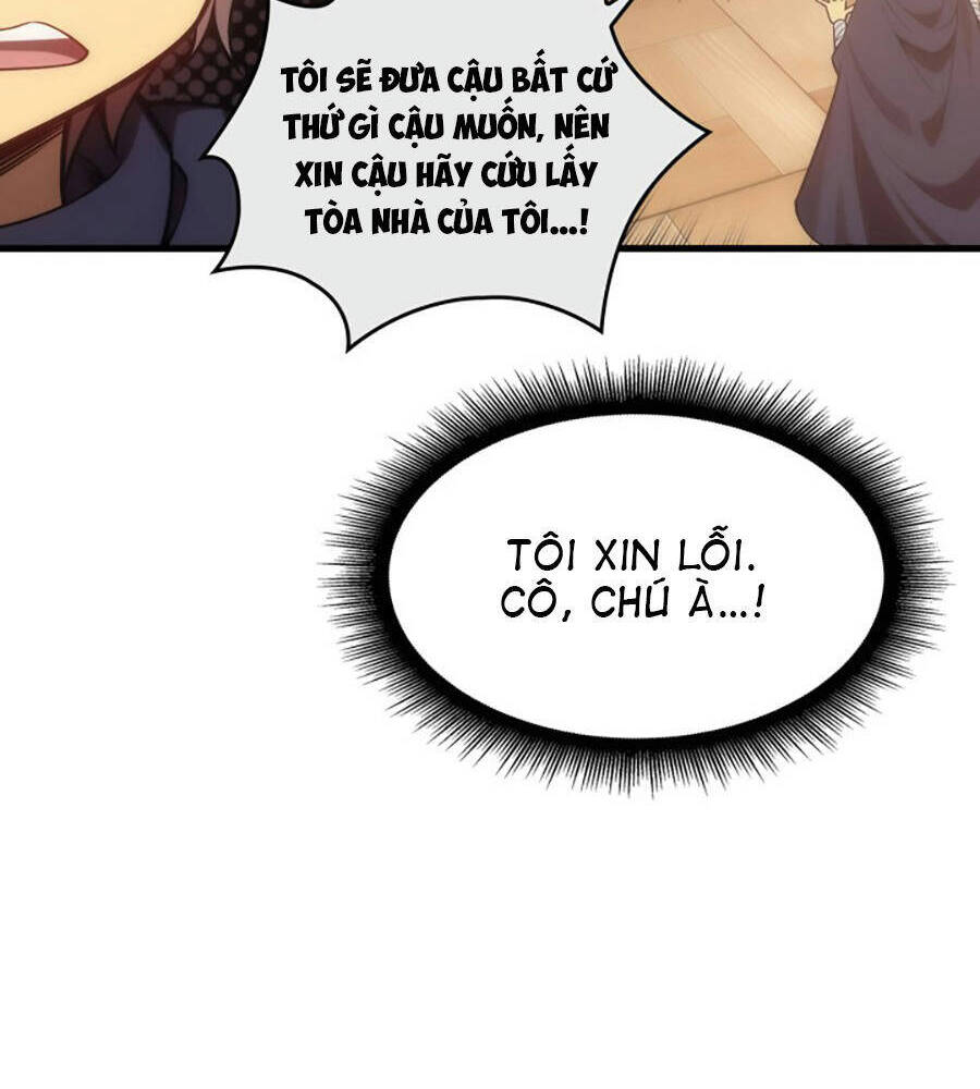 Tái Sinh Thành Công Chức Bình Thường Ở Một Thế Giới Xa Lạ Chapter 5 - 44