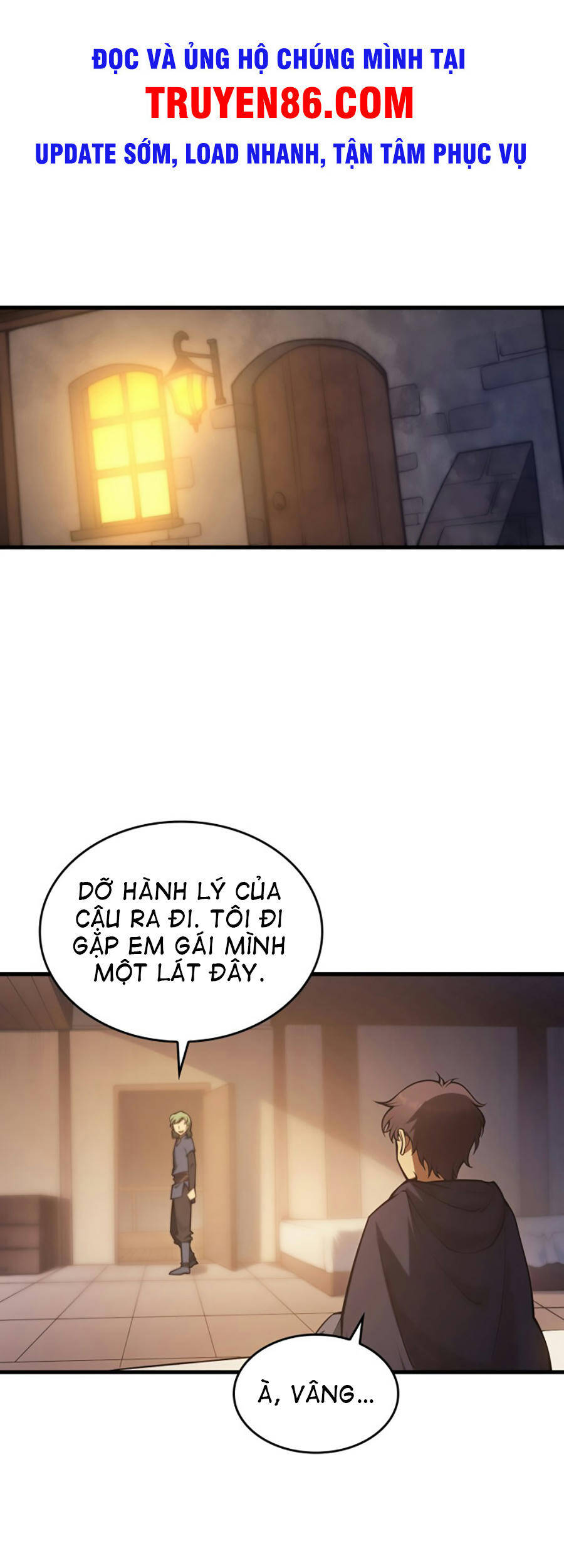 Tái Sinh Thành Công Chức Bình Thường Ở Một Thế Giới Xa Lạ Chapter 5 - 45