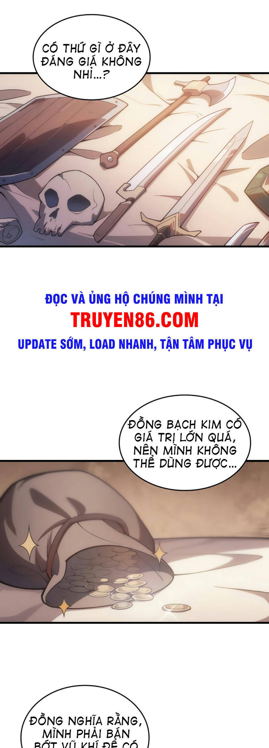 Tái Sinh Thành Công Chức Bình Thường Ở Một Thế Giới Xa Lạ Chapter 5 - 49