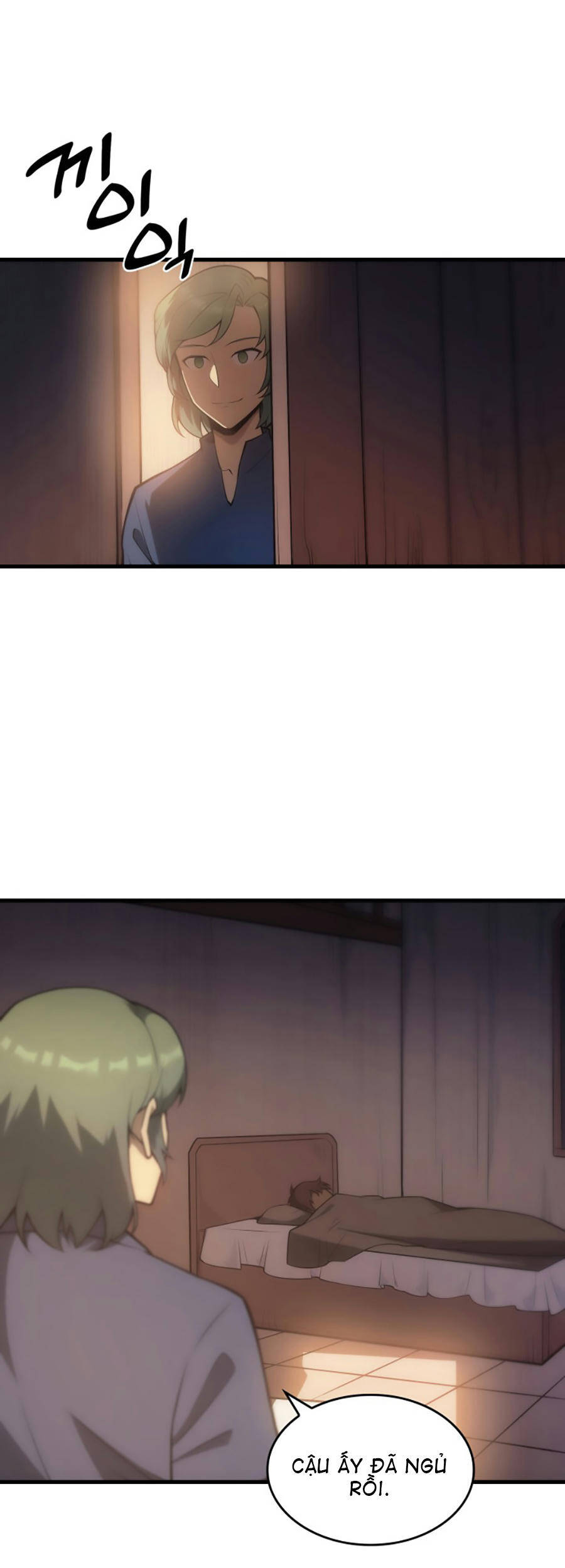 Tái Sinh Thành Công Chức Bình Thường Ở Một Thế Giới Xa Lạ Chapter 5 - 52