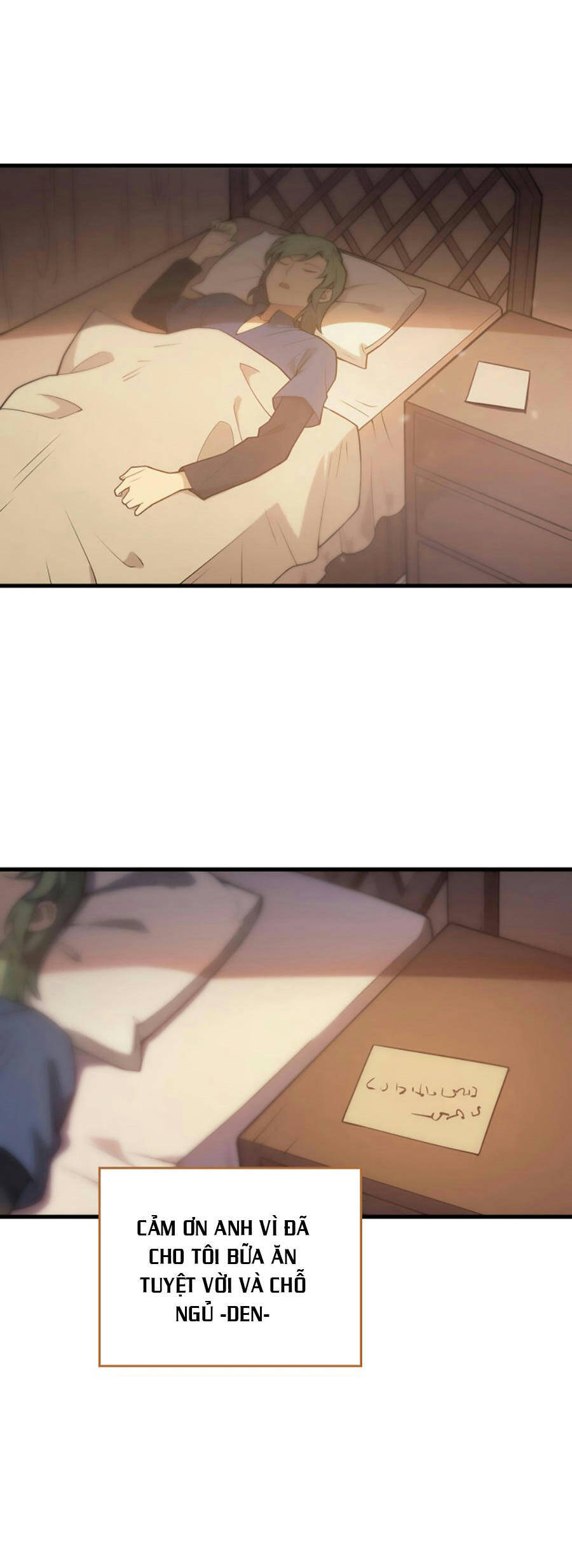 Tái Sinh Thành Công Chức Bình Thường Ở Một Thế Giới Xa Lạ Chapter 5 - 55