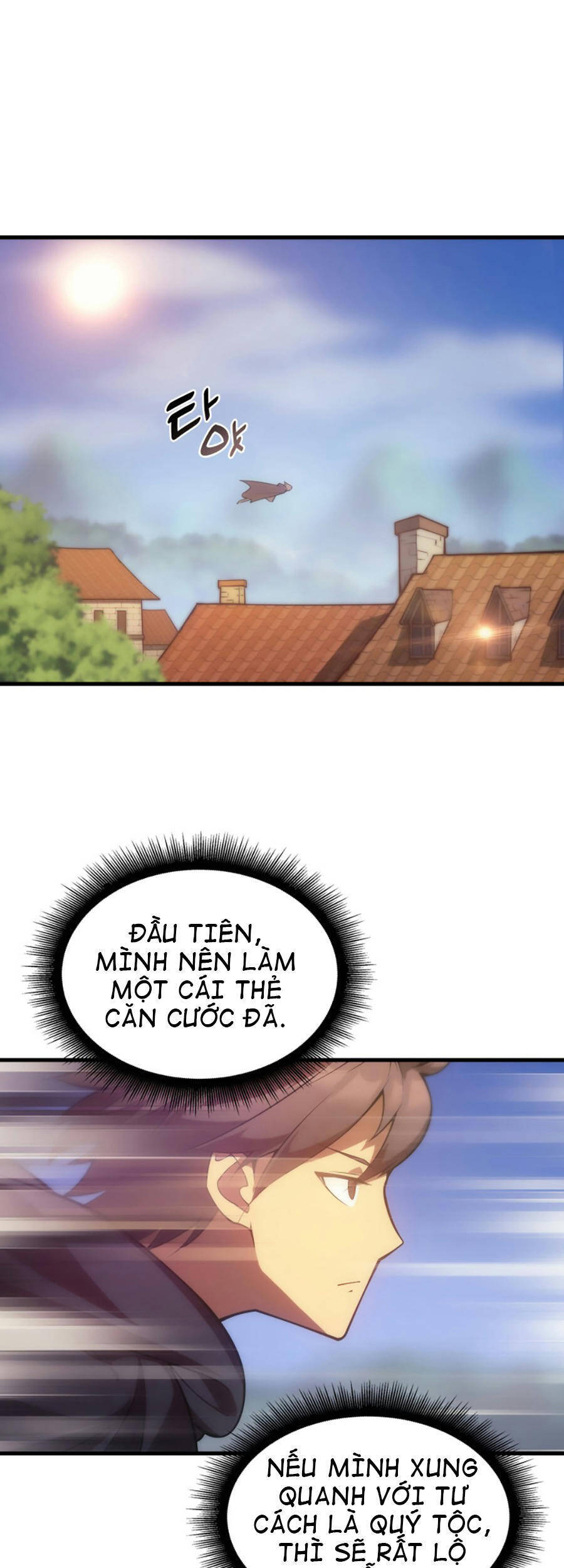 Tái Sinh Thành Công Chức Bình Thường Ở Một Thế Giới Xa Lạ Chapter 5 - 56