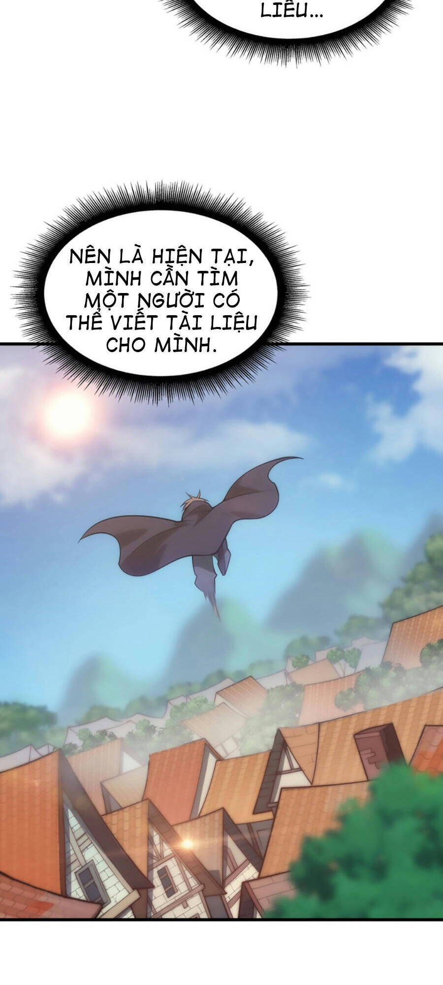 Tái Sinh Thành Công Chức Bình Thường Ở Một Thế Giới Xa Lạ Chapter 5 - 57