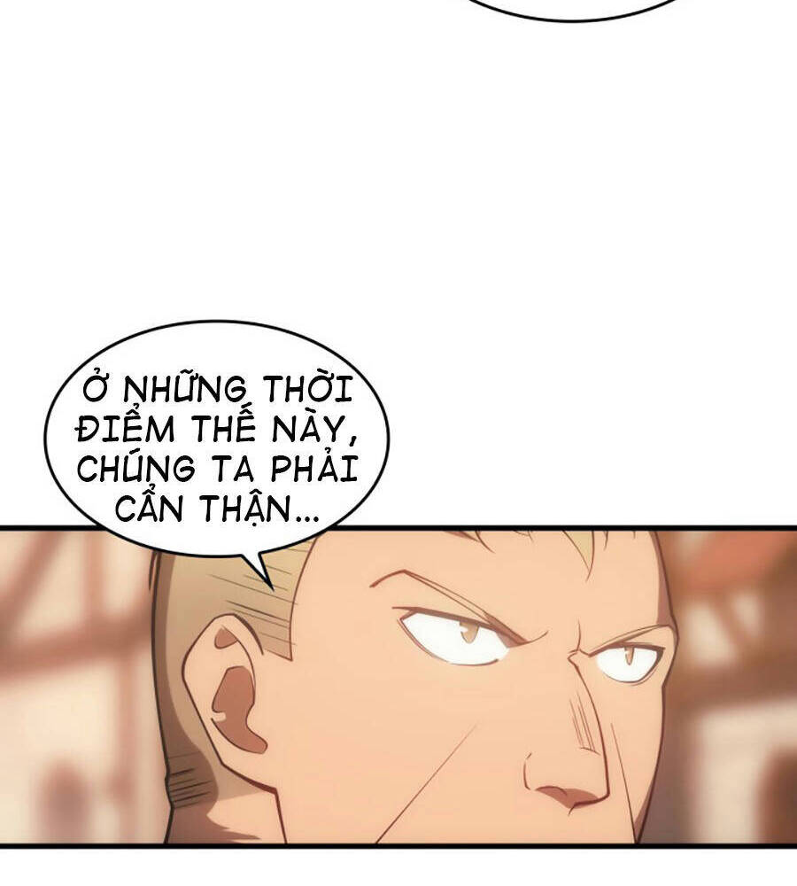 Tái Sinh Thành Công Chức Bình Thường Ở Một Thế Giới Xa Lạ Chapter 5 - 60